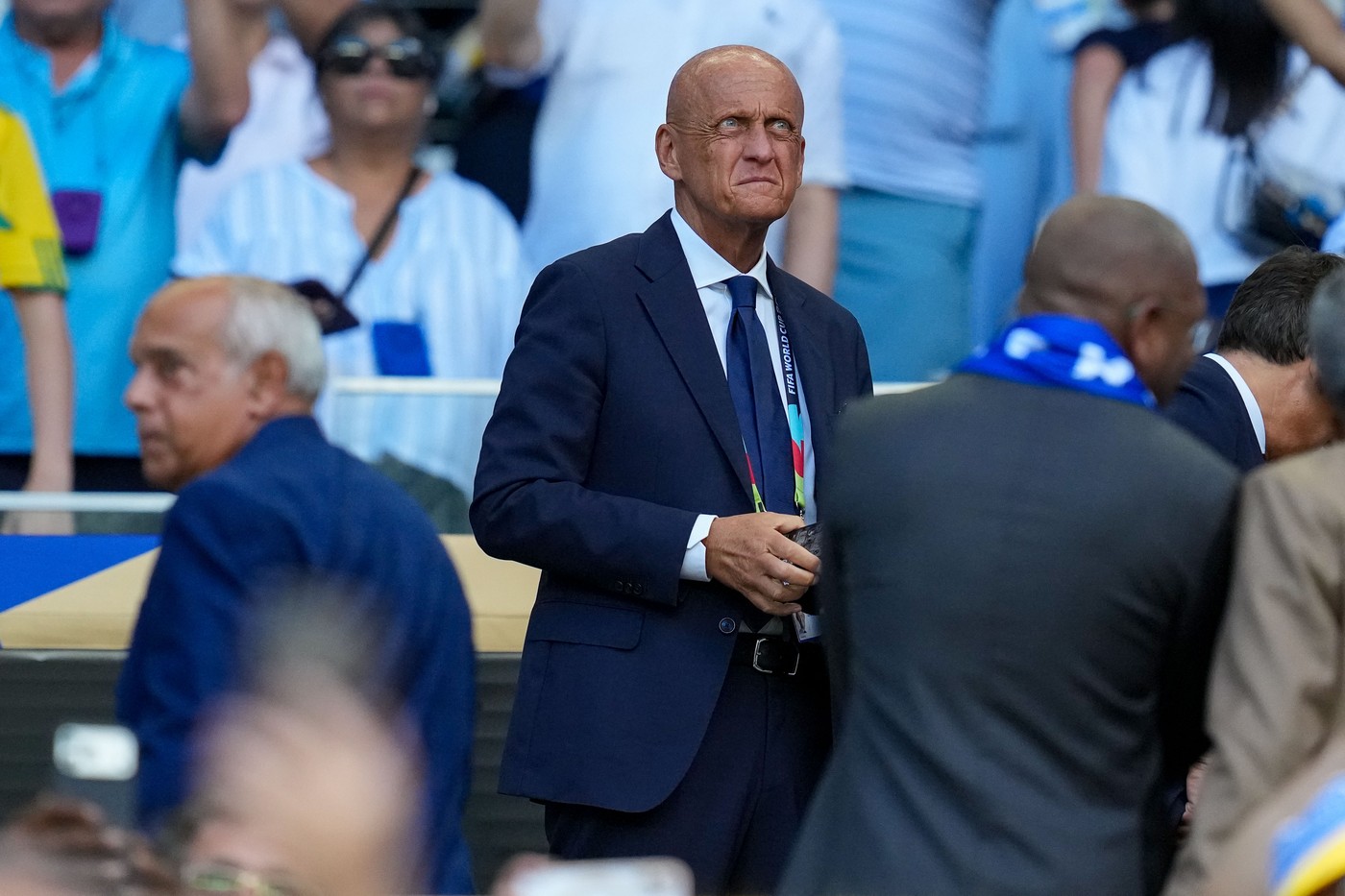 CM 2026. Șeful comisiei de arbitraj a Cupei Mondiale răspunde criticilor: „Nu suntem influențați de nimeni”