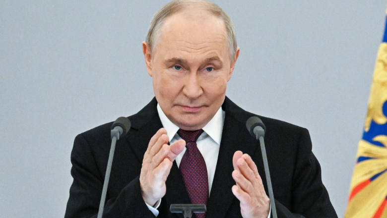 Putin ia în calcul posibile lovituri asupra bazelor NATO din România, dezvăluie un oficial rus (Reuters)