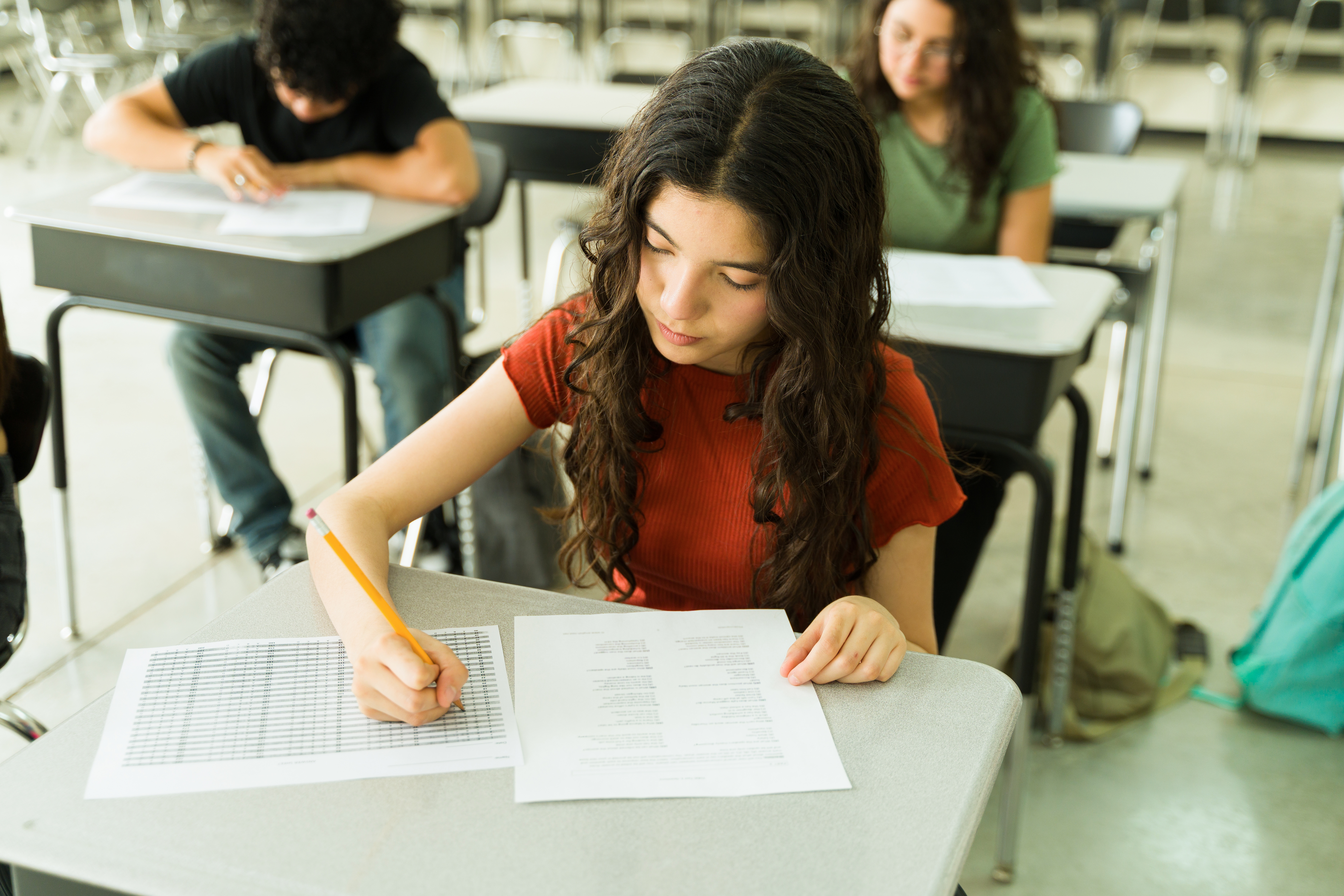 Ghid complet pentru admiterea la liceu 2026. Calendarul și etapele explicate de Ministerul Educației