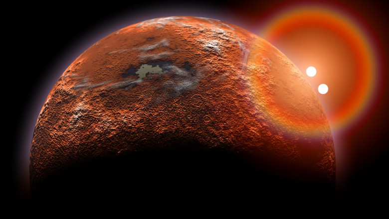 exoplaneta
