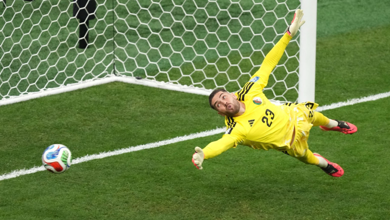 Luca Zidane
