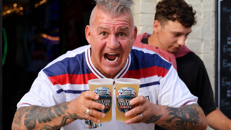 Bere Anglia
