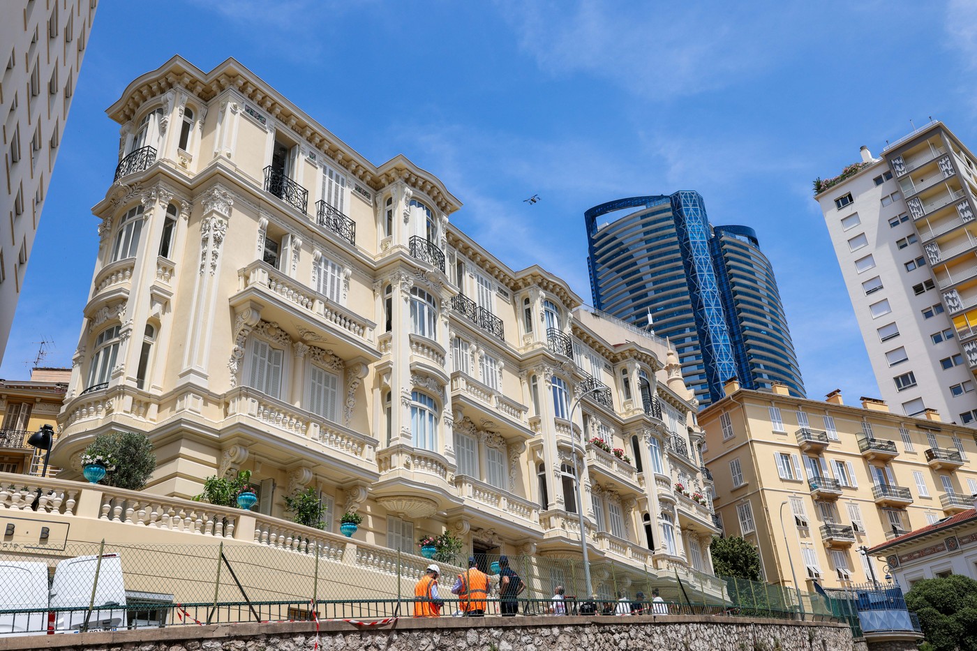 Paradisul bogaților, zguduit de o bombă: Ajunge războiul din Ucraina în Monaco? Ce spun locuitorii din Principat