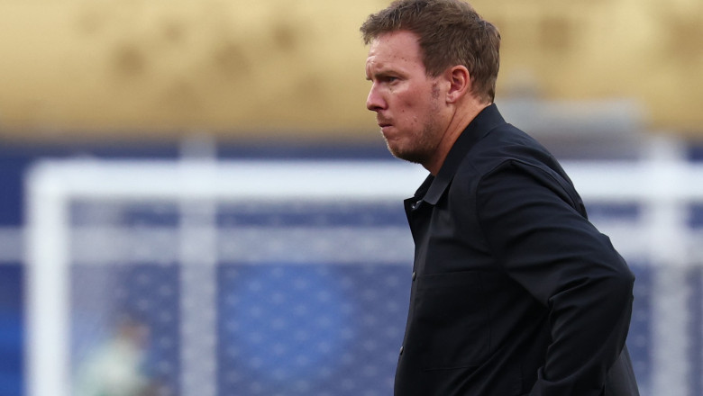 Julian Nagelsmann