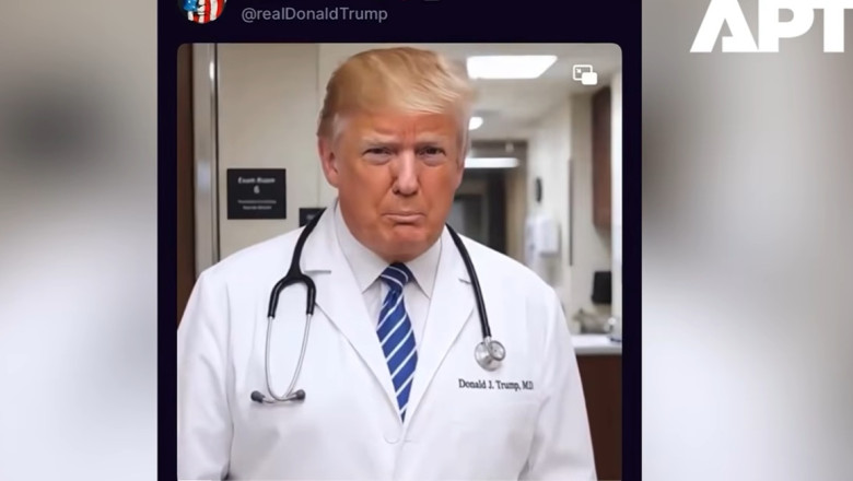 dr Trump