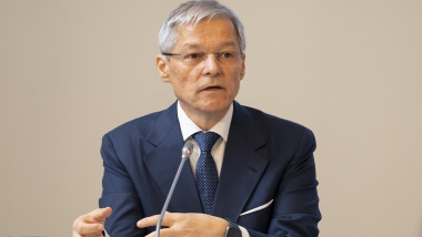dacian ciolos