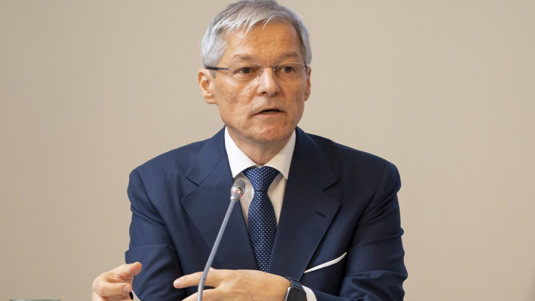 dacian ciolos