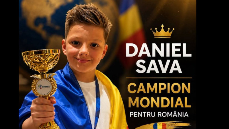 daniel sava
