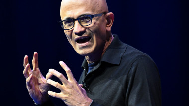 Satya Nadella