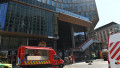 BRUSSELS FIRE OXY BUILDING