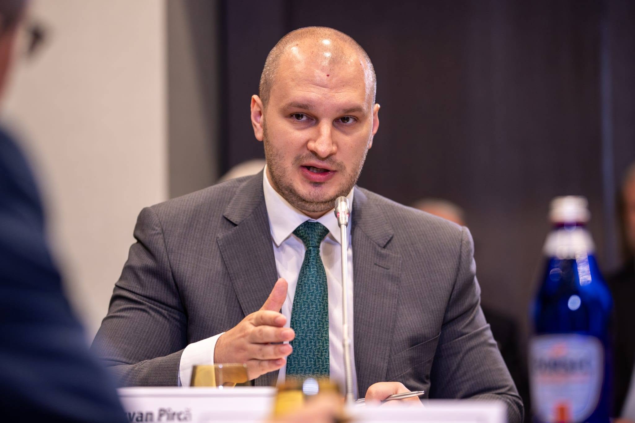 Șeful ROMARM avertizează că societatea riscă să dispară fără o reformă: „Numeroase active industriale au fost lăsate în paragină”
