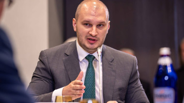Răzvan Pîrcălăbescu