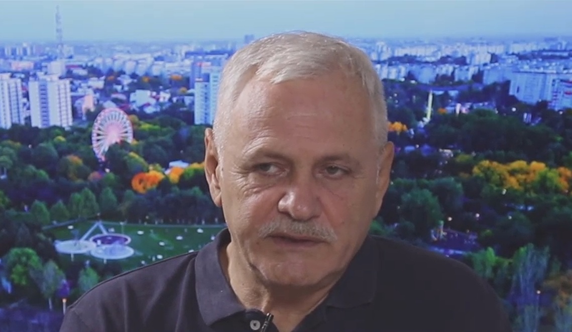 Dragnea spune că doi lideri PSD l-au vizitat înainte de a da jos Guvernul Bolojan: Au spus: „E rezolvat, și cu Nicușor Dan e vorbit”