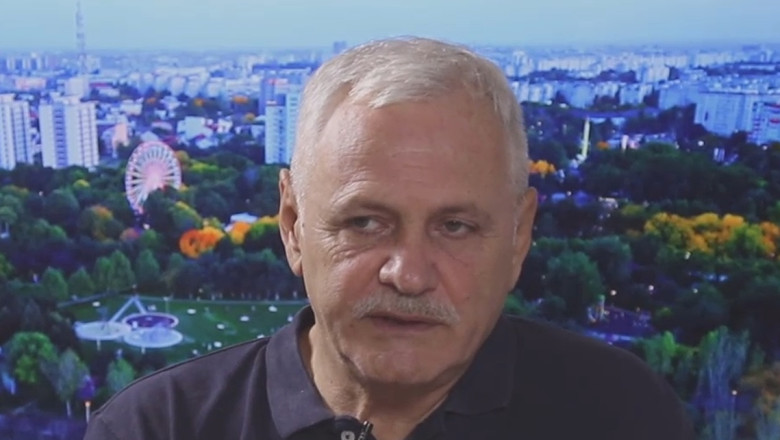 liviu dragnea