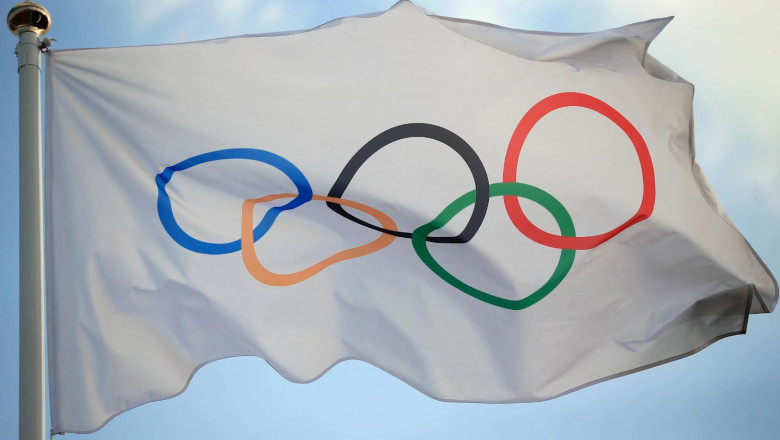 comitet international olimpic jocuri olimpice