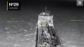 Petrolier rus atacat în Marea Azov