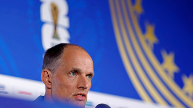 Thomas Tuchel