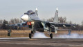 Russia Military