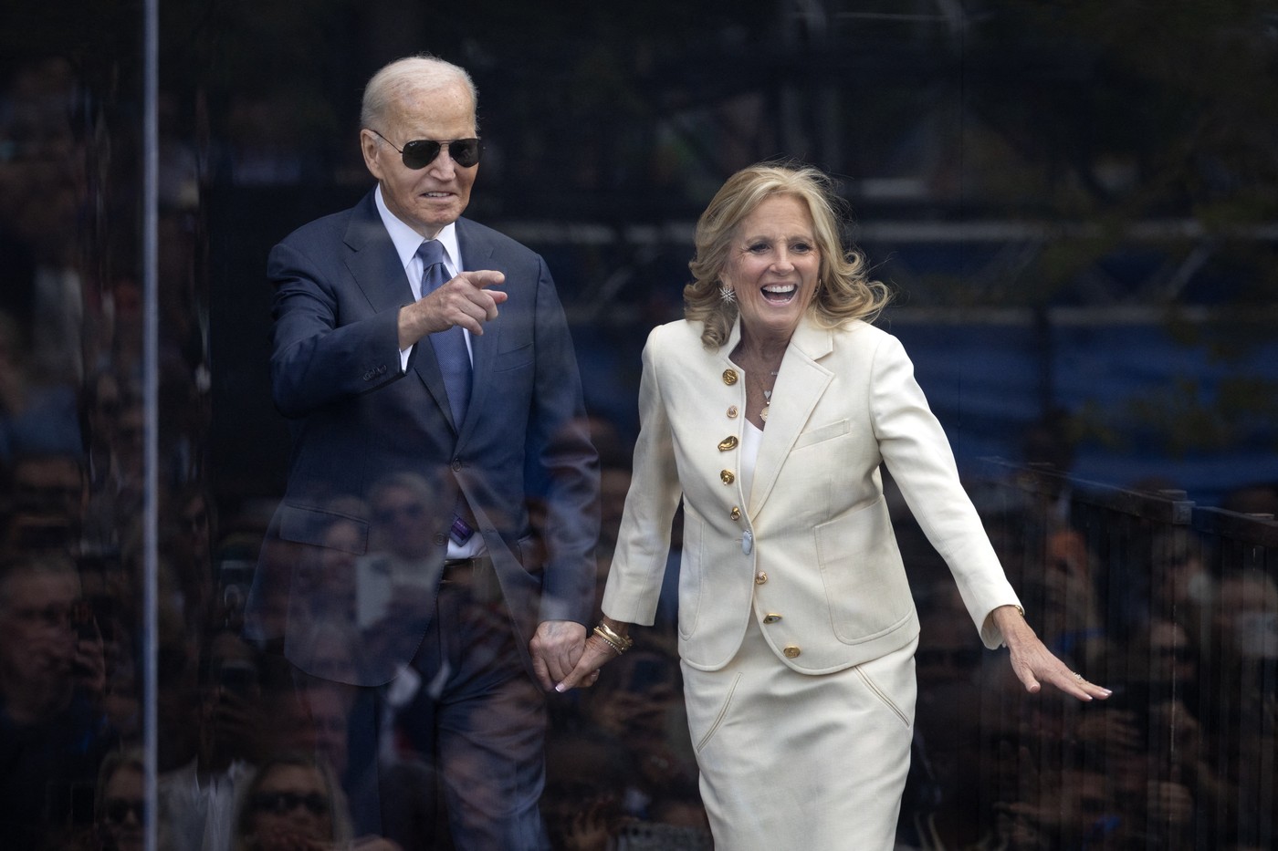 Cei patru ani la Casa Albă, retragerea în favoarea Kamalei Harris. Joe Biden anunță lansarea unei cărți de memorii