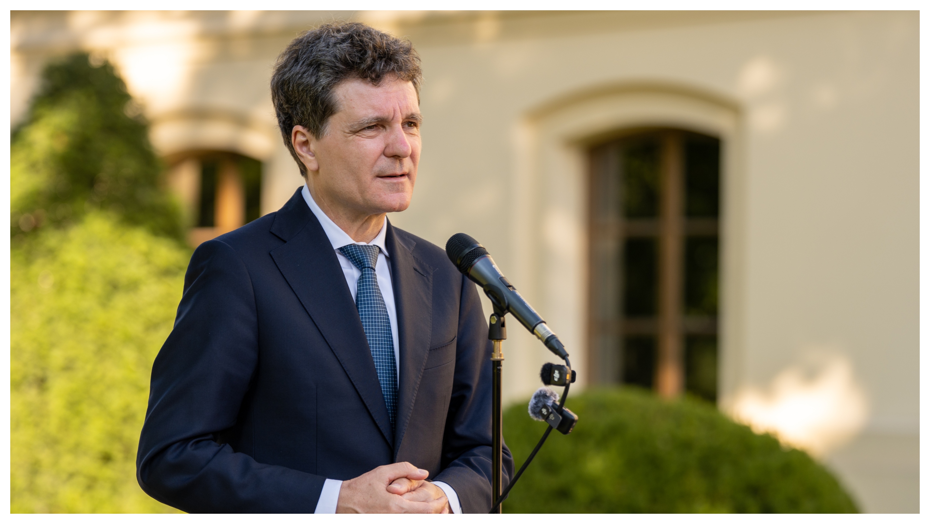 Nicușor Dan, despre ajutorul acordat de România Ucrainei: „Uneori e bine să rămână un secret”