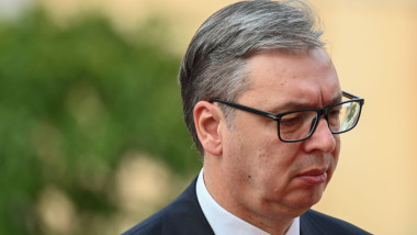 Aleksandar Vucic