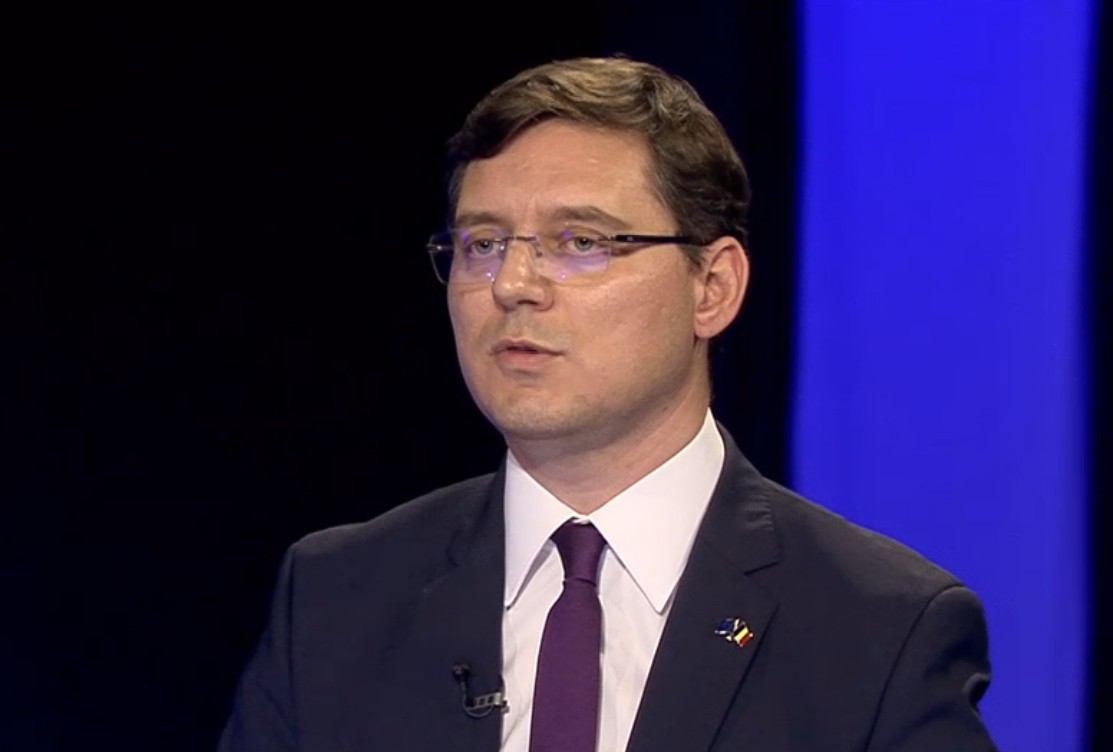 Guvern cu AUR, păreri împărțite în PSD. Victor Negrescu: AUR la guvernare înseamnă decizii antidemocratice