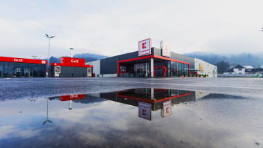 Kaufland Vișeu de Sus (1)