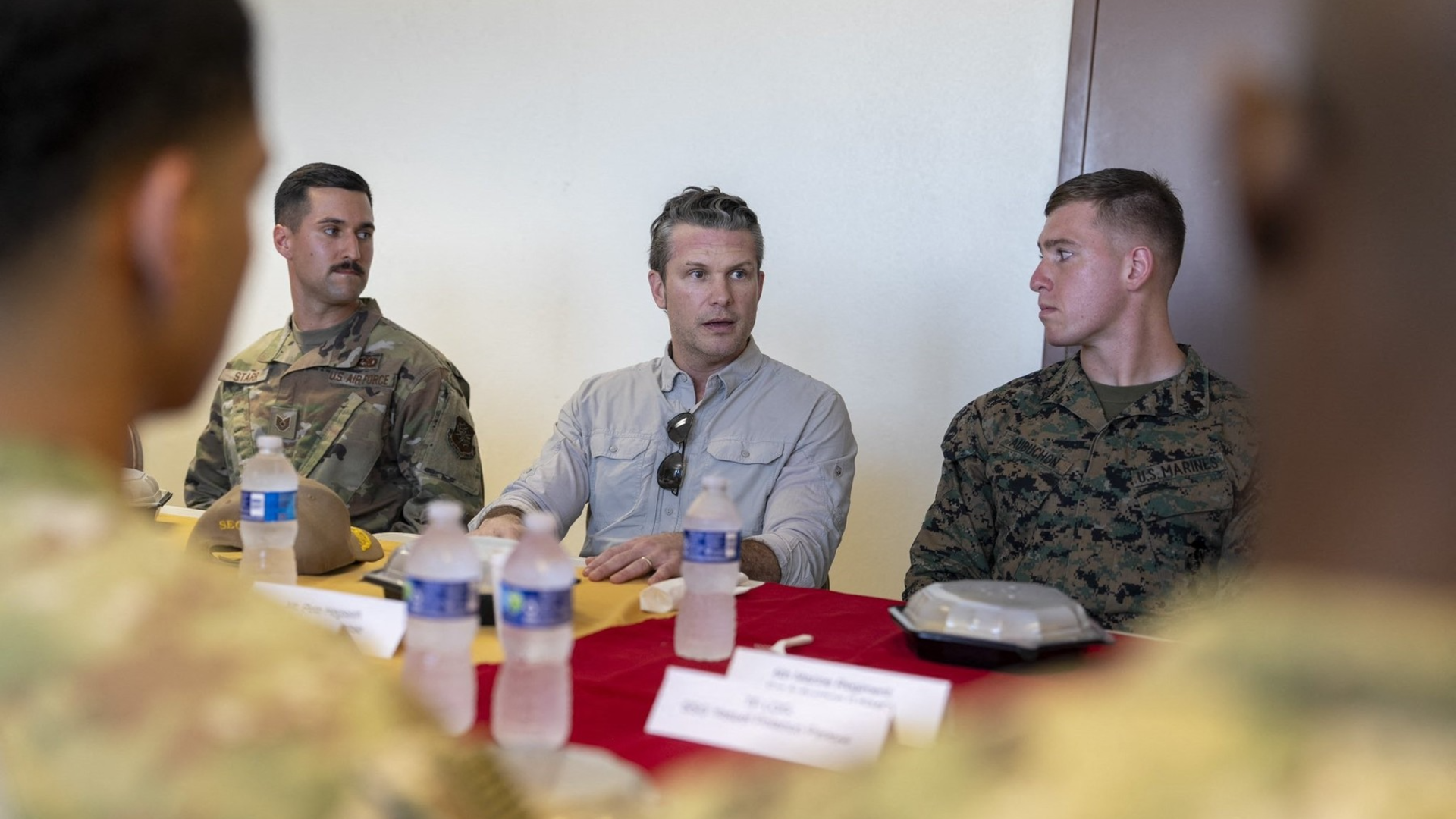 Pentagonul analizează acțiuni militare împotriva Cubei. Ce scenarii sunt luate în calcul (CBS News)
