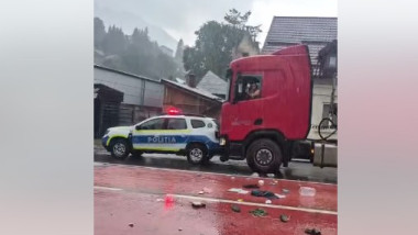 accident