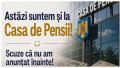 casa pensii ironie DIICOT