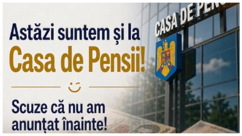 casa pensii ironie DIICOT