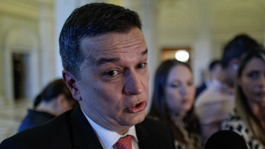 sorin grindeanu face declaratii