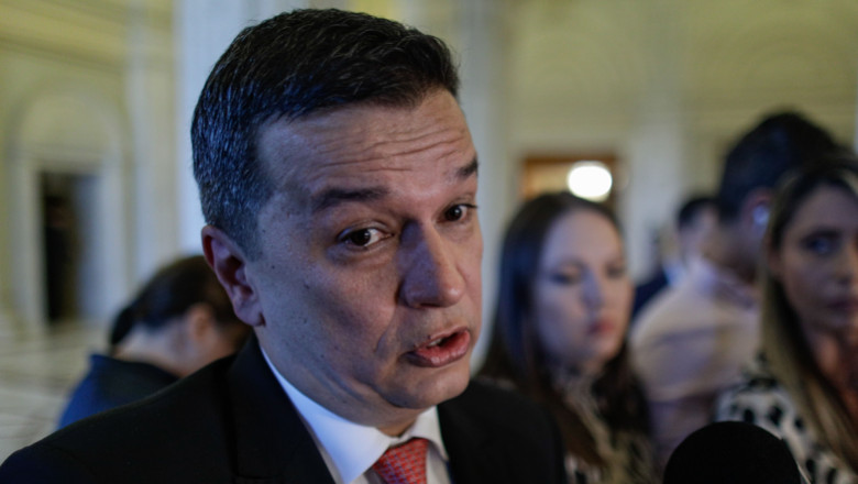 sorin grindeanu face declaratii