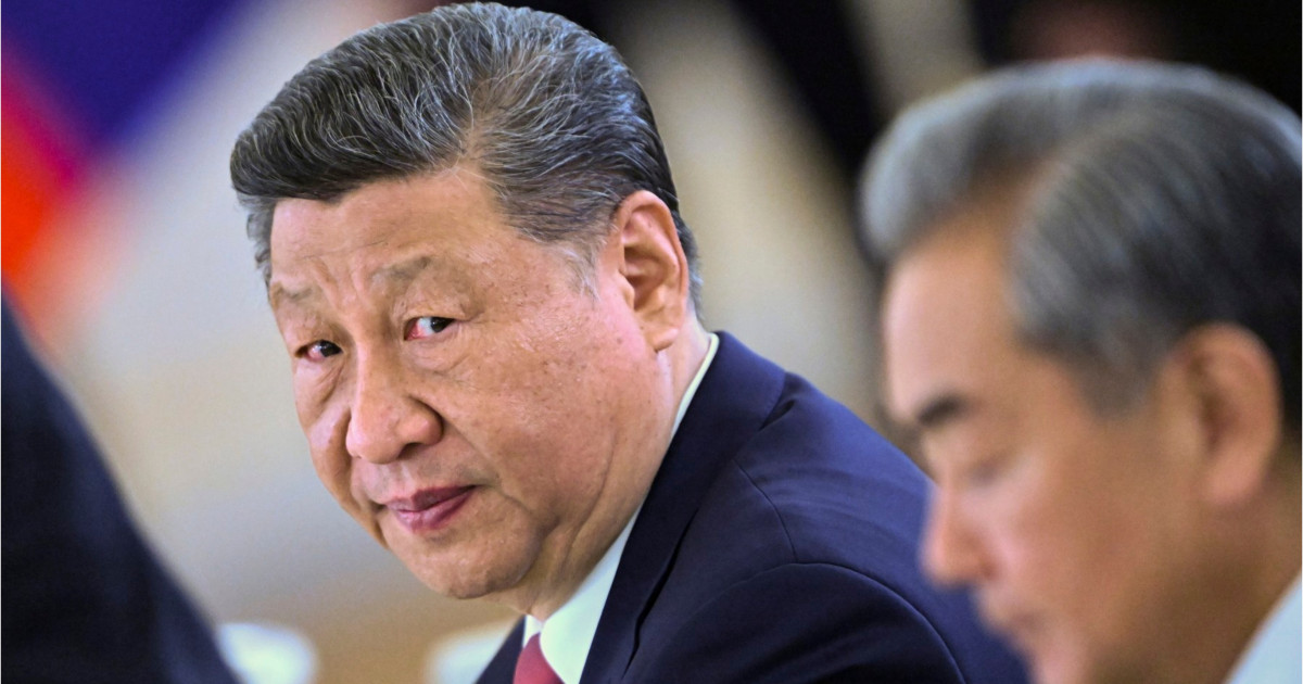 Xi Jinping, apel ca inteligența artificială să nu fie dominată de o singură țară: „o simfonie de cooperare internațională”