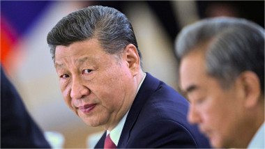 Xi Jinping