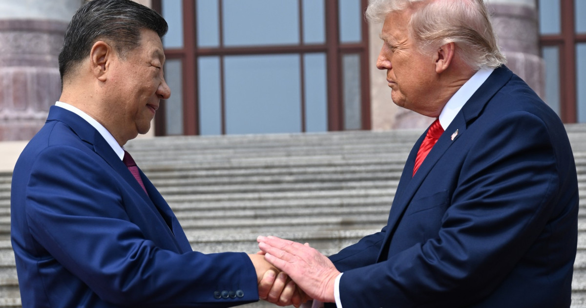 China neagă acuzațiile lui Trump despre amestecul în alegerile SUA