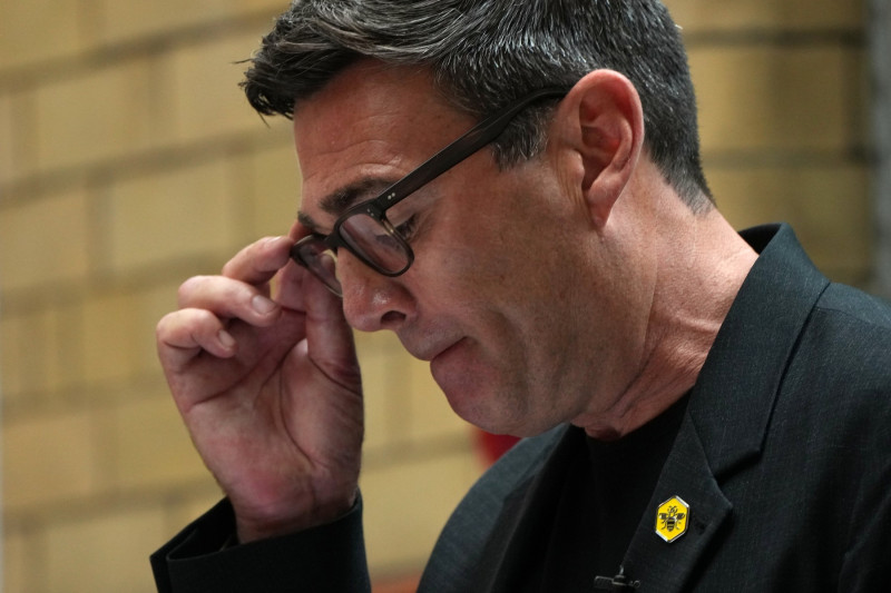 Andy Burnham