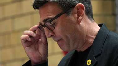 Andy Burnham