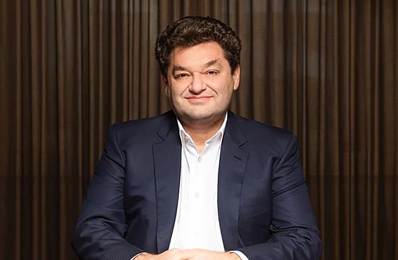 Vadîm Ermolaiev, victima atentatului cu bombă din Monaco, acuză GUR, serviciul militar de informații al Ucrainei