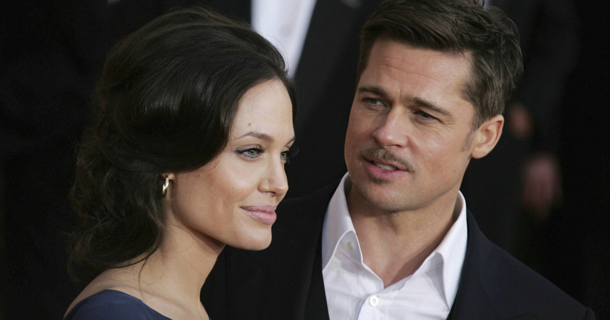 Motivul pentru care alți doi dintre copiii lui Brad Pitt vor să renunțe la numele de familie al actorului