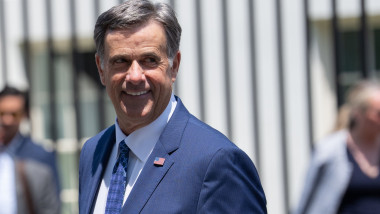 John Ratcliffe