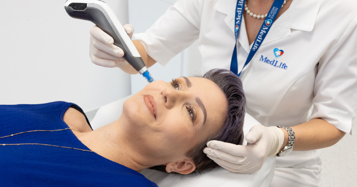 Tratamentele laser în dermatologie: Eficiență și avertismente