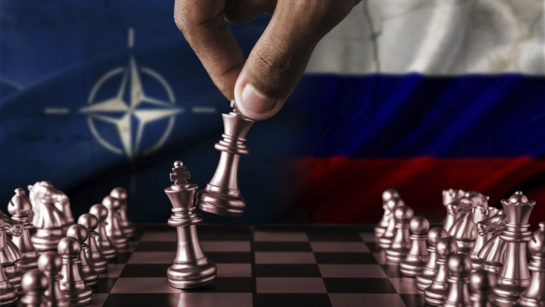 UE vs Rusia