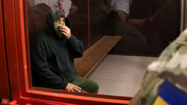 Ukrainian Court Detains Alleged Killers of Monaco Bomb Attack Suspect