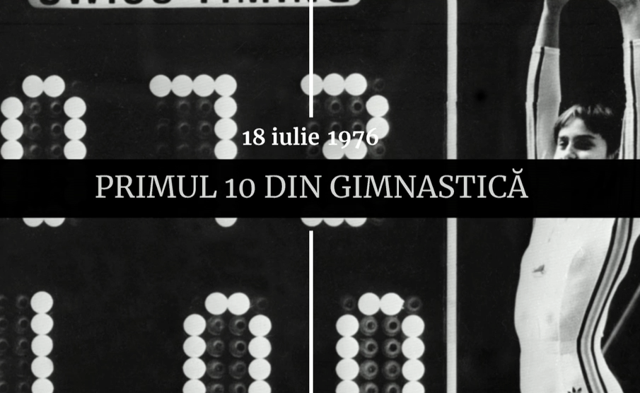 Digistoria - cele mai importante evenimente petrecute pe 18 iulie