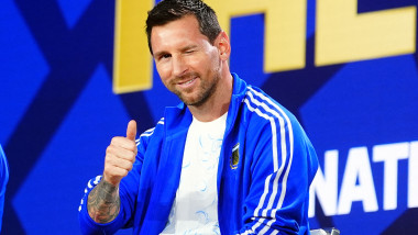 Spain v Argentina - FIFA World Cup 2026 Final Press Conferences