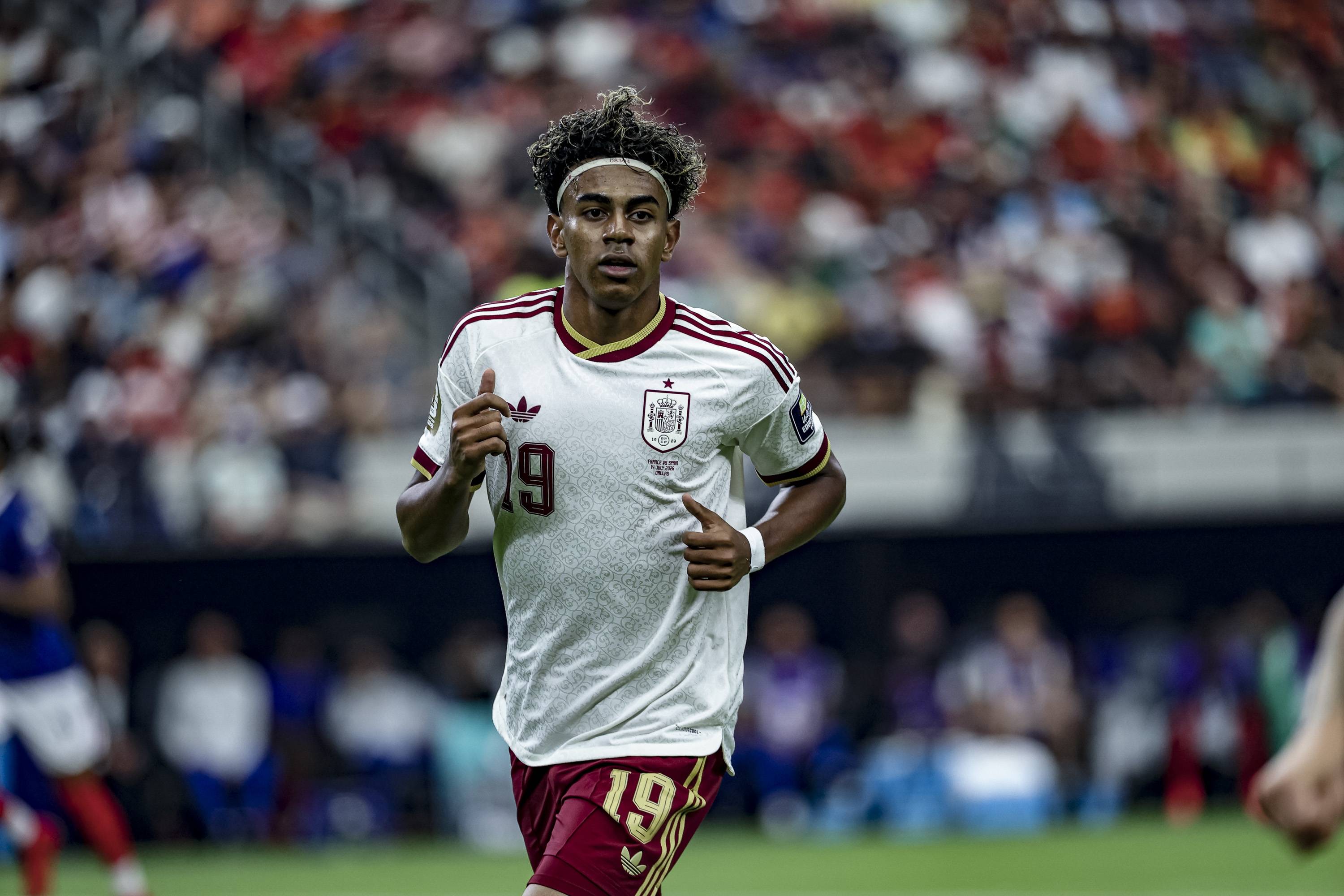 Momente memorabile din finalele Campionatului Mondial de Fotbal. Lamine Yamal poate deveni al treilea cel mai tânăr campion mondial