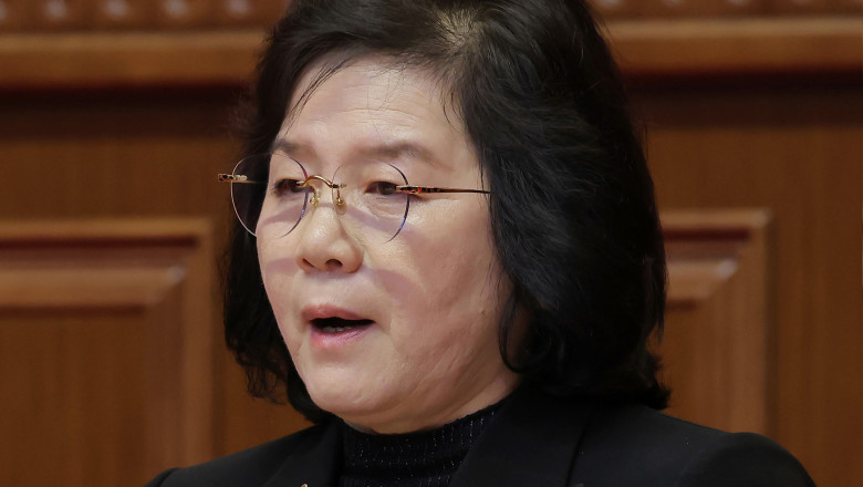 North Korea Party Congress