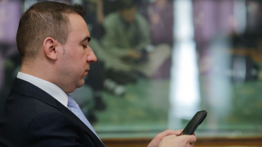 BUCURESTI - SEDINTA DE GUVERN - BRIEFING - 16 FEB 2024