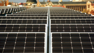 Panouri fotovoltaice energie solara panouri solare energie